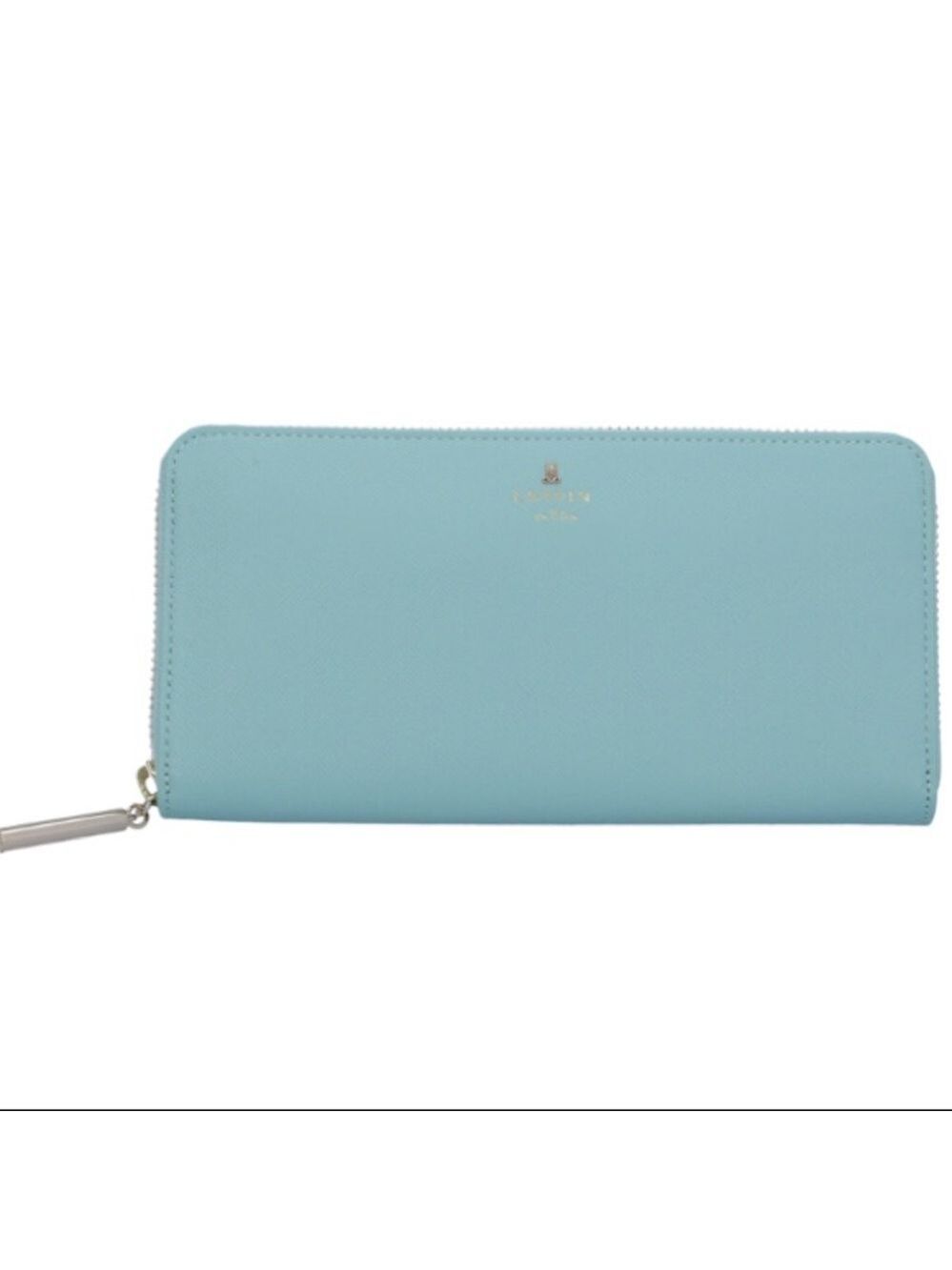 Lanvin En Bleu Authentic Wallet japan brand